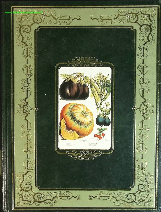 My Grandfather's Garden - Rose De Laval - book