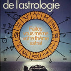 ABC der Astrologie – Danièle de Caumon – 1989 – Buch