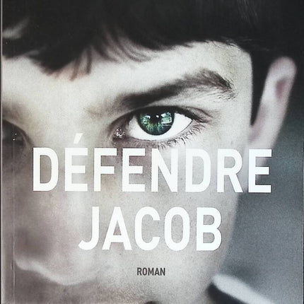 Défendre Jacob - William Landay - livre