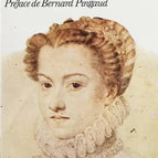 La Princesse de Clèves - Madame de La Fayette - Livre