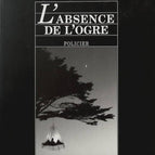 L'Absence de l'ogre - Tome 4 - Dominique Sylvain - Livre