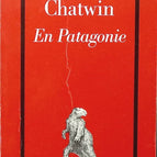 In Patagonien - Bruce Chatwin - Buch