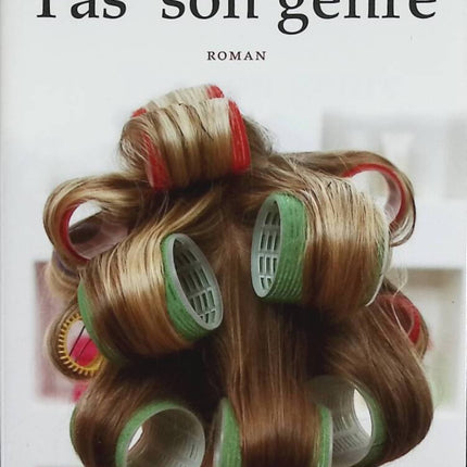 Nicht sein Typ - Philippe Vilain - 2011 - Buch