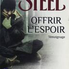 Hoffnung schenken – Elf Jahre mit Obdachlosen – Danielle Steel – Buch