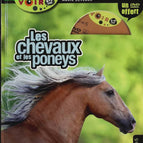 Horses and Ponies - Marie Deveaux - Book + DVD