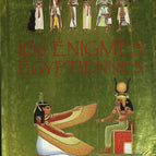 106 Egyptian Riddles - Claire Lelièvre - book