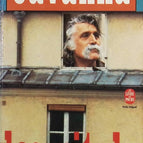 Les ritals - François Cavanna - Livre