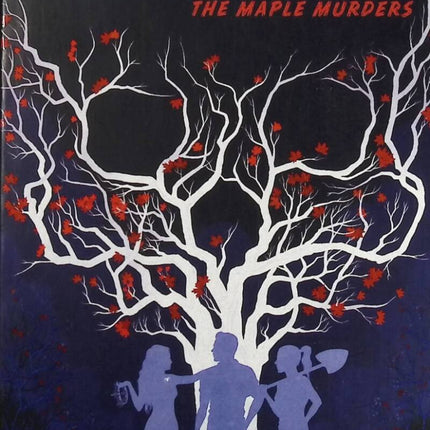 Riverdale - The Maple Murders tome 3 - Micol Ostow - Livre