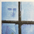 The Blue Child - Henry Bauchau - Book