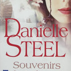 Erinnerungen an Vietnam - Danielle Steel - Buch