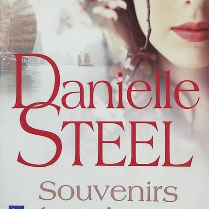 Erinnerungen an Vietnam - Danielle Steel - Buch