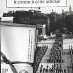 Unbekannt unter dieser Adresse - Kathrine-Kressmann Taylor - 2005 - Buch