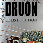 Die verfluchten Könige, Band 6 – Die Lilie und der Löwe – Maurice Druon – Buch