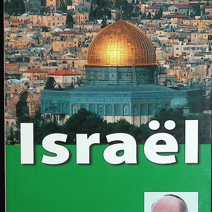 Israel - Little Smart - Buch