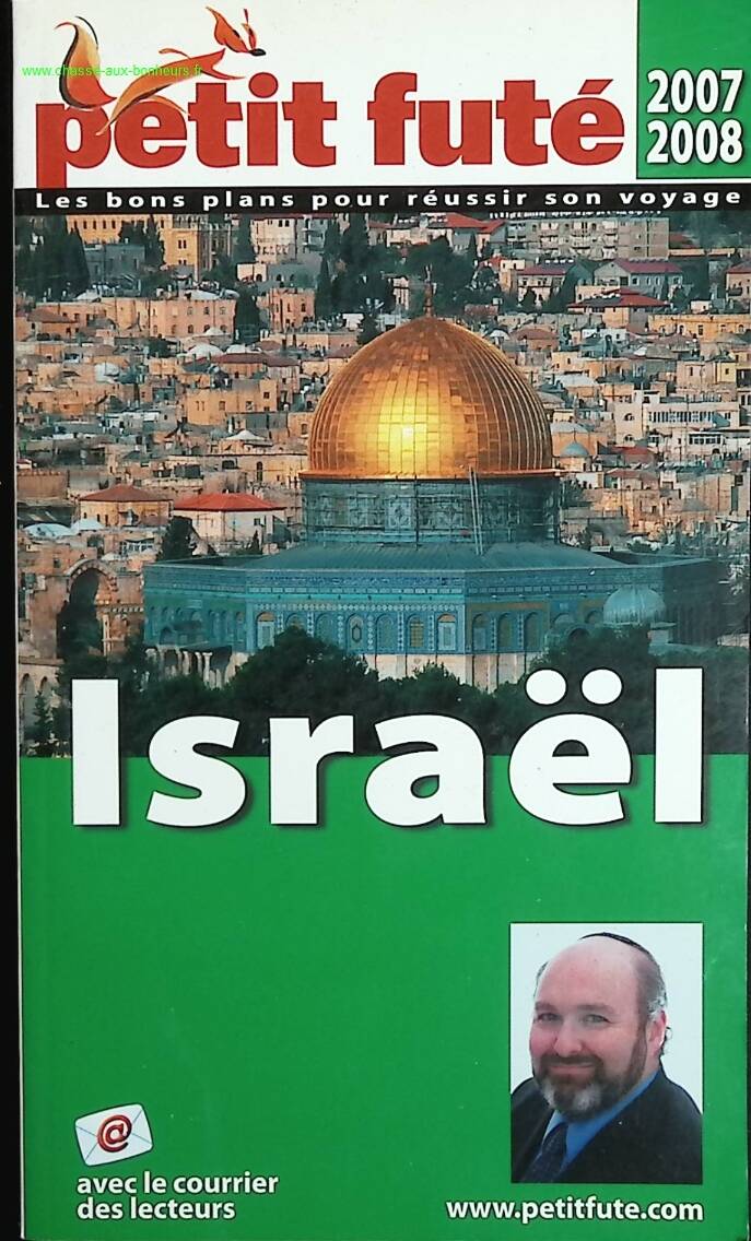 Israel - Little Smart - book