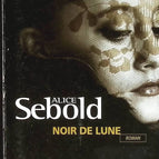 Moonlight Black - Alice Sebold - Buch
