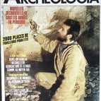 Archeologia - n° 235 - revue magazine