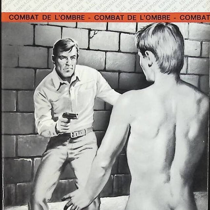 L'incorrigible - M.G. Braun - livre