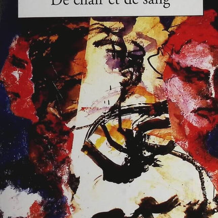 De chair et de sang - Michael Cunningham - livre