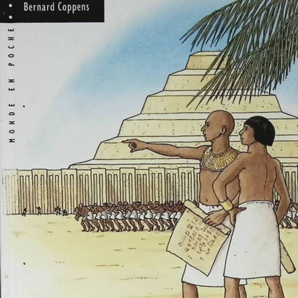 Pyramiden und Pharaonen - Viviane Koenig - 1990 - Buch