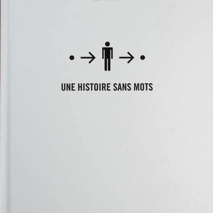 Eine Geschichte ohne Worte - Xu Bing - Buch