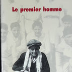 Le Premier Homme - Albert Camus - 1994 - livre