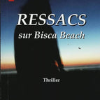Sog am Strand von Bisca - Rémy Lasource - Buch