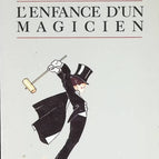 The Childhood of a Magician - Hermann Hesse - book