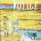 Children of the Earth - Volume 4 - The Great Journey - Jean M. Auel - 1992 - book