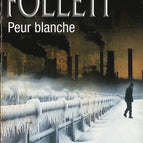 White Fear - Ken Follett - book