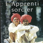 The Sorcerer's Apprentice - In the Heart of Mysterious India - Tahir Shah - book