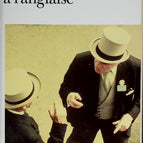 English Testament - Jonathan Coe - 1998 - book