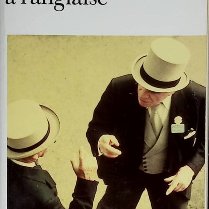 English Testament - Jonathan Coe - 1998 - book
