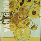 Van Gogh und der Postimpressionismus – Marchioni Nadia – 2008 – Buch