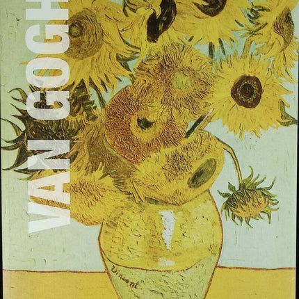 Van Gogh und der Postimpressionismus – Marchioni Nadia – 2008 – Buch