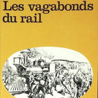 Les vagabonds du rail - Jack London - 1978 - livre