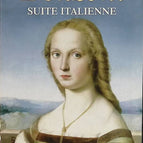 Suite Italienne - Juliette Benzoni - livre