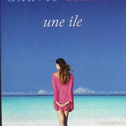 An Island - Tracey Garvis Graves - book