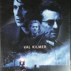 Heat - Al Pacino, Robert De Niro - DVD thriller