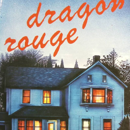 Red Dragon - Harris Thomas - Buch