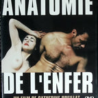 Anatomy of Hell – Rocco Siffredi Amira Casar – Erotik-DVD – Erwachsene