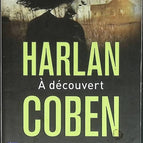 Uncovered - Harlan Coben - 2013 - Buch