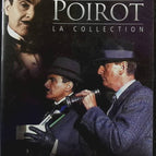 Les vacances d'hercule poirot - Agatha Christie Hercule Poirot - DVD