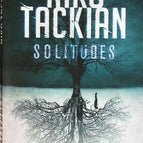 Einsamkeiten – Niko Tackian – Buch