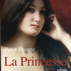 Die Prinzessin - Peter Prange - Buch