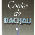 Contes de Dachau - Joseph Rovan - 1987 - livre