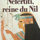 Nofretete, Königin des Nils - Guy Rachet - Buch