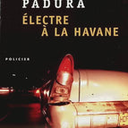 Elektra in Havanna - Leonardo Padura - Buch