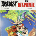 Asterix in Hispania - René Goscinny, Albert Uderzo - Comic