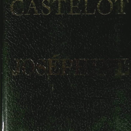 Joséphine - André Castelot - 1967 - Buch